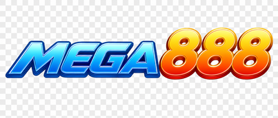mega 888 logo